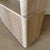 Reed 4 Shelf Oak Bookcase - Natural For Sale - Image 11 of 12