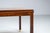 Square Rosewood Coffee Table from HMB Möbler, 1960s For Sale - Image 10 of 14