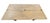 Flip Top Console in Natural Oak Manufactured by EJ Victor For Sale In New Orleans - Image 6 of 12