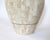 Late 20th Century Late 20th Century Post-Modern Tessellated Stone Floor Vase For Sale - Image 5 of 8