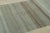 1950s Vintage Persian Gabbeh Rug With Striped Field & Pictorial Border - Rug & Kilim For Sale - Image 5 of 8