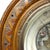 Antique Victorian Eastlake Style Carved Oak Aneroid Barometer C1900 For Sale - Image 4 of 7