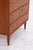 Vintage Teak Chest of Drawers, 1960s For Sale - Image 12 of 15