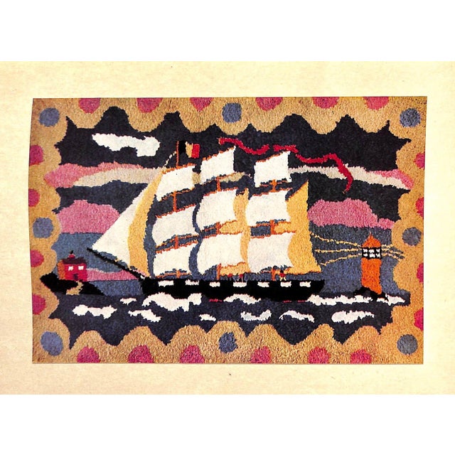 "Modern Furnishing and Decoration" 1934 Patmore, Derek For Sale - Image 13 of 17