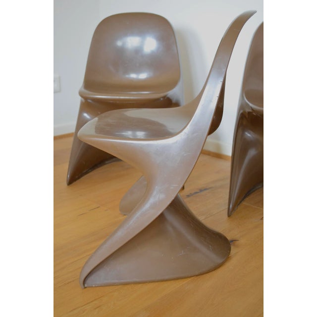 Casalino 1 Children's chair by Alexander Begge for Casala Mod, 1984 For Sale - Image 3 of 7