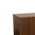 Wood Wooden Sideboard from Diotti For Sale - Image 7 of 16