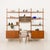 Mid-Century Modern Vintage PS System Shelving Unit from Randers Mobelfabrik, 1960s For Sale - Image 3 of 18