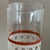 Libbey Glass Co. Small Mid-20th Century Woven Cane Pattern Tumblers — Set of 8 For Sale - Image 4 of 17