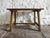 Antique Spanish Pine Tocinera Table, 1880 For Sale - Image 13 of 14