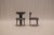 Side Chairs attributed to Jacob Kielland-Brandt for I. Christiansen, Denmark, 1960s, Set of 2 For Sale - Image 10 of 18