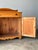 Vintage American Farmhouse Pine Washstand Cabinet Sideboard For Sale - Image 12 of 18