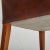 Dutch Armchair in Brown Sheepskin Leather, 1970s For Sale - Image 11 of 11