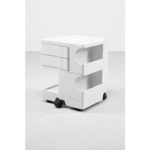 Boby Trolley B22 by Joe Colombo For Sale - Image 14 of 14