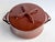 1970s Dansk Kobenstyle 2 Quart Casserole Pot With Trivet Lid, Designed by Jens H. Quistgaard For Sale - Image 9 of 14