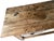 Exceptional 9 Ft Antique French Primitive 2-Drawer Work Table For Sale - Image 13 of 16