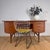 Scandinavian Teak Desk, 1960s For Sale - Image 9 of 9