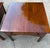 Late 20th Century Bob Timberlake #833-946 for Lexington Solid Cherry Lamp End Side Tables – Pair For Sale - Image 12 of 18