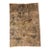 Antique 1900s Samarkand Pictorial Rug – 6'5" X 4'6" For Sale