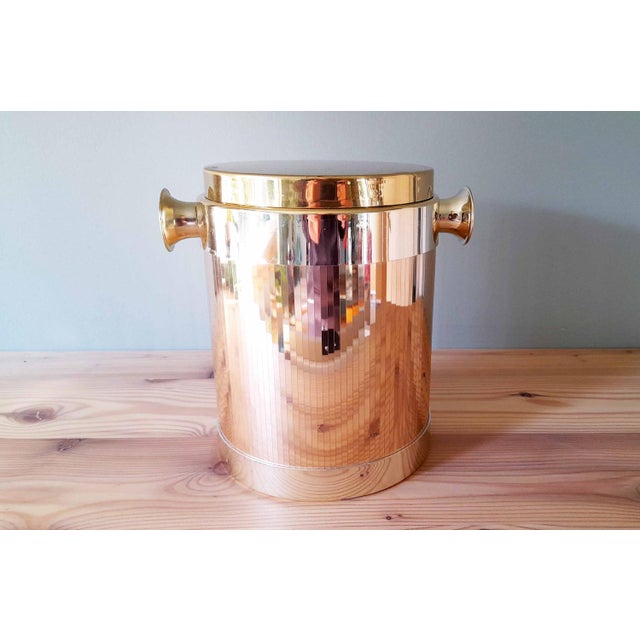 Ice Bucket from BMF, 1970s For Sale - Image 13 of 13