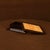 Italian Smoked Acrylic Glass and Natural Cork Jewellery Box, 1970 For Sale - Image 11 of 18