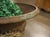 French Pair of Charles X French Cast Iron Jardiniere Pots From the Early 1800s For Sale - Image 3 of 18