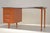 Sheet Steel Desk from Gispen, Netherlands, 1955 For Sale - Image 6 of 18