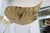 1970s 1970s Carlo Giorgi for Bottega Gadda 'Rabarbaro' Three-Leaf Floor Lamp For Sale - Image 5 of 18