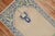 Mid 20th Century Funky Vintage Turkish Deco Rug For Sale - Image 5 of 6