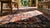 19th Century N.W. Persian Shahsavan Carpet ( 3' x 16' - 90 x 488 ) For Sale - Image 9 of 10