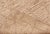 Cream Color Modern Moroccan Style Runner Rug, Country Origin: Afghanistan, Rug Date: New Modern