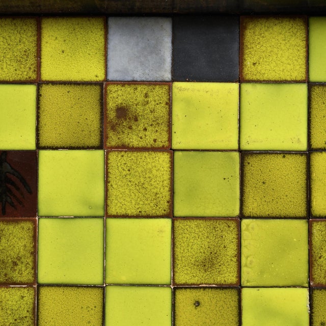 Side Tables by Mado Jolain & René Legrand, 1955, Set of 2 For Sale - Image 10 of 14