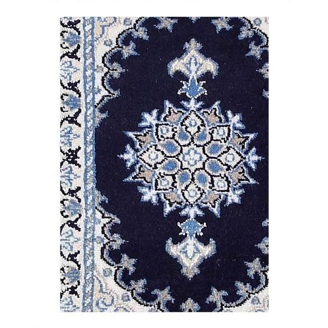 These rugs are renowned for their detail and fine use of outlining along the central motifs. Breaking from the classical...