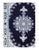 These rugs are renowned for their detail and fine use of outlining along the central motifs. Breaking from the classical...