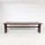Valmarana Table by Carlo Scarpa for Gavina For Sale - Image 3 of 9