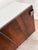 Sideboard in White Formica and Dark Wood, Italy, 1960s For Sale - Image 10 of 18