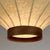 Mid-Century Modern Cocoon Pendant Lamp by Achille Castiglioni, 1960s For Sale - Image 18 of 18