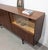 Wood Long Mid-Century Modern Sideboard from O.M.F., 1960s For Sale - Image 7 of 13