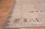 Textile Nazmiyal Collection Modern Neutral Ivory Minimalist Square Area Rug For Sale - Image 7 of 8