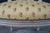 2 Late 20th Century Minton Spidell Neoclassical George III Style Balloon Back Open Arm Chairs Pair For Sale - Image 6 of 18