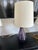 Contemporary Contemporary Arteriors/Tanner Kenzie Lamps - a Pair For Sale - Image 3 of 4
