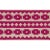 Originally designed by Frank Lloyd Wright for Schumacher in 1955, this geometric design has the indelible signature of the...