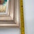 Original Abstract Fluid Art Painting Signed Framed Contemporary Art For Sale - Image 9 of 12