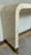 Modern Mother of Pearl Waterfall Console Table For Sale - Image 4 of 5