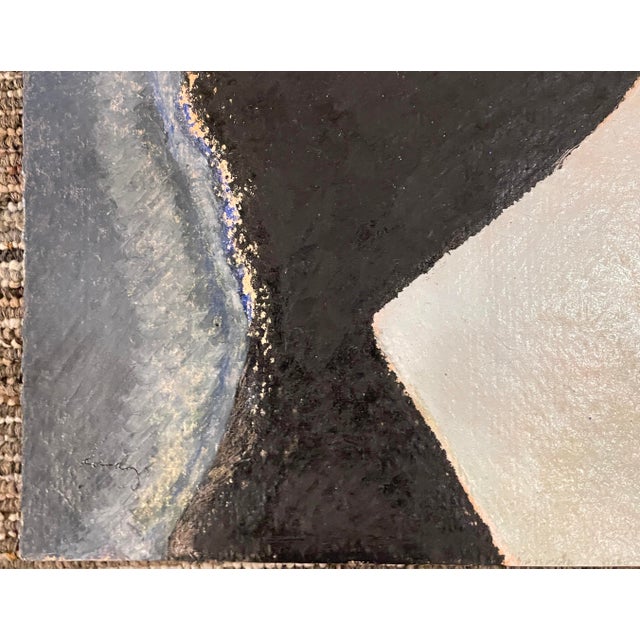 Asian 1980s Randy Ballano Asian Collage For Sale - Image 3 of 5