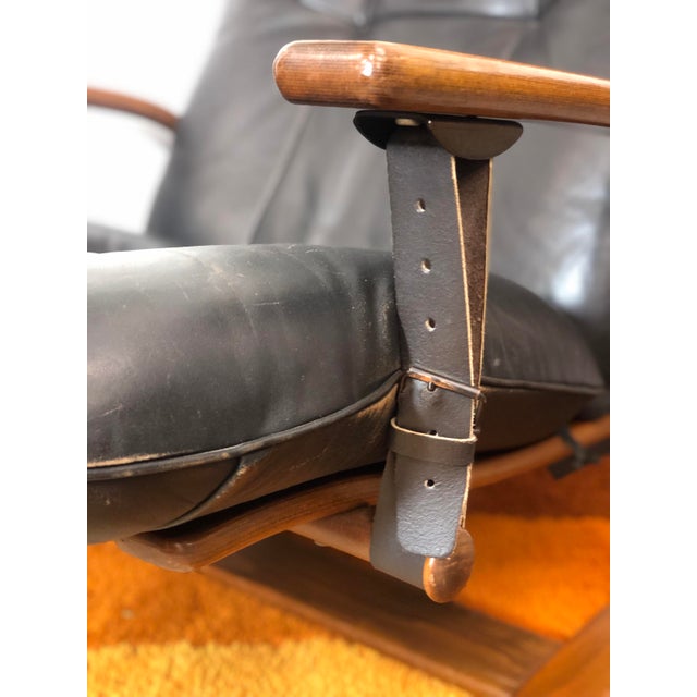 Vintage Armchairs from Westnofa, 1970s, Set of 2 For Sale - Image 17 of 18