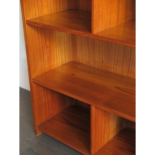 Danish Teak Bookcases by Grete Jalk, Set of 2 For Sale - Image 16 of 18