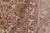 Textile Beautiful Intricate Tabriz Pak-Persian Gold/Green Wool Rug - 9'1'' X 12'5'' For Sale - Image 7 of 9