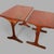 Mid-Century Teak Nest of Three Tables by V. B. Wilkins for G Plan, 1960s For Sale - Image 3 of 7