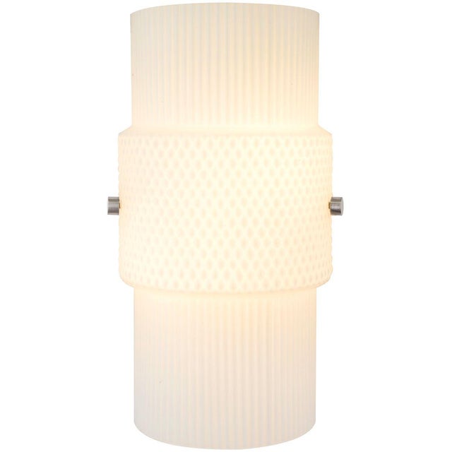 Contemporary Contemporary Mimo by Oggetti Bronze Hand-Blown Venetian Glass Wall Sconce For Sale - Image 3 of 3