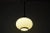 Mid-Century Pendant Lamp by Polam-Bielsko, 1970s For Sale - Image 13 of 15